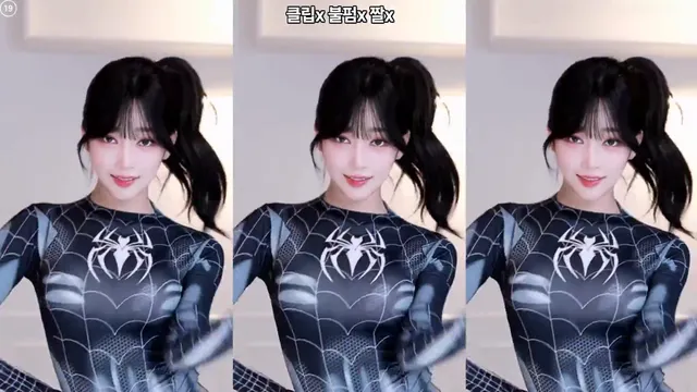 图片[4] - [Korean BJ] dleh0824 2025-11-10 - KBJFan