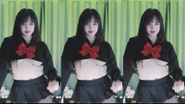 图片[2] - [Korean BJ] navi04 2025-12-23 - KBJFan