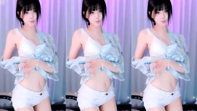 图片[3] - [Korean BJ] mina8017 2025-05-16
