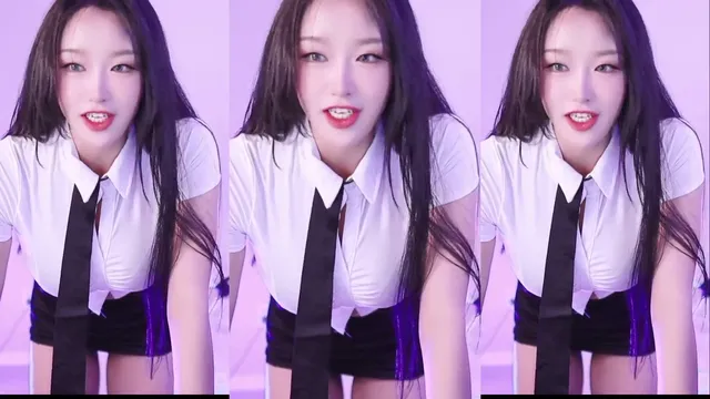 图片[6] - [Korean BJ] ujjuluv 2025-07-11 - KBJFan