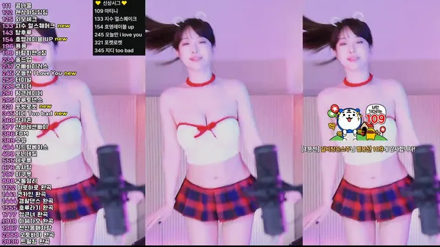 图片[3] - [Korean BJ] crazycatsss 2025-04-02