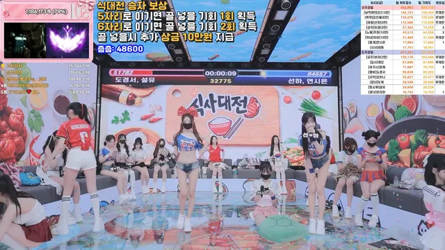 图片[51] - [Korean BJ] pandaclass 2026-06-11 - KBJFan