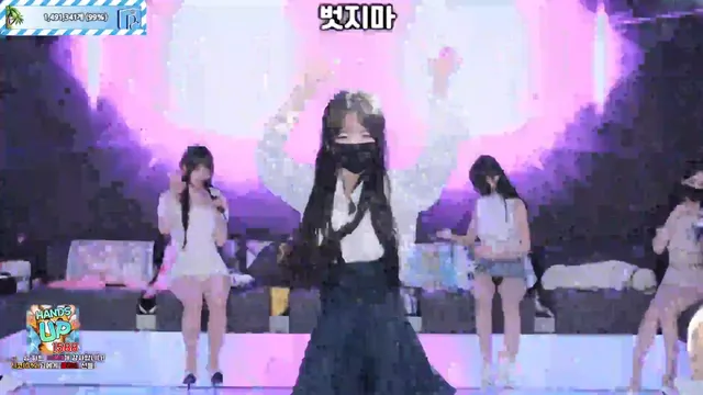 图片[69] - [Korean BJ] pandaclass 2025-07-15 - KBJFan