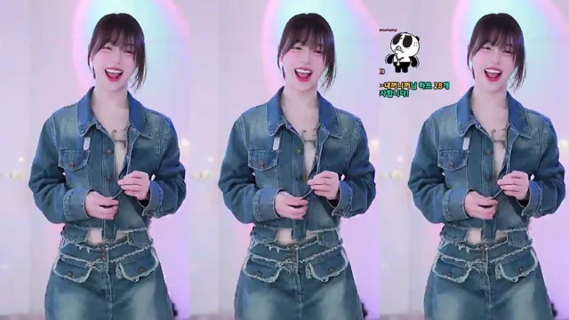 图片[3] - [Korean BJ] qkeksms3 2025-09-09 - KBJFan