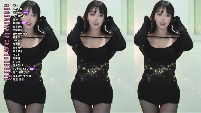 图片[1] - [Korean BJ] tnwl9630 2025-04-06