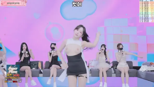 图片[58] - [Korean BJ] pandaclass 2026-06-06 - KBJFan