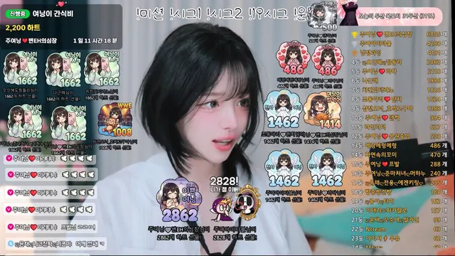 图片[1] - [Korean BJ] podo0311 2026-04-28 - KBJFan