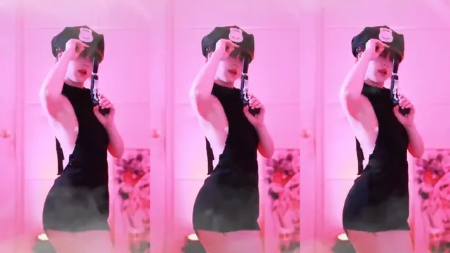 图片[4] - [Korean BJ] qkeksms3 2025-05-13 - KBJFan