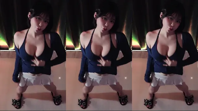 图片[5] - [Korean BJ] sky97120 2025-10-29 - KBJFan