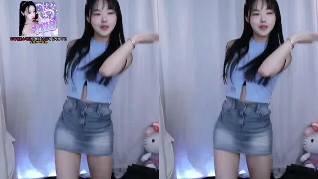 图片[7] - [Korean BJ] jisuzz0519 2025-01-15 - KBJFan