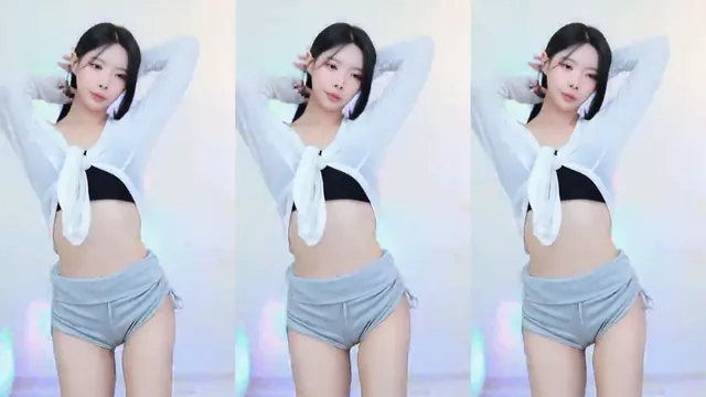 图片[2] - [Korean BJ] uheeeee 2025-06-13 - KBJFan