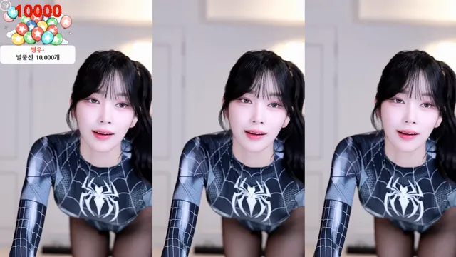 图片[2] - [Korean BJ] dleh0824 2025-11-10 - KBJFan