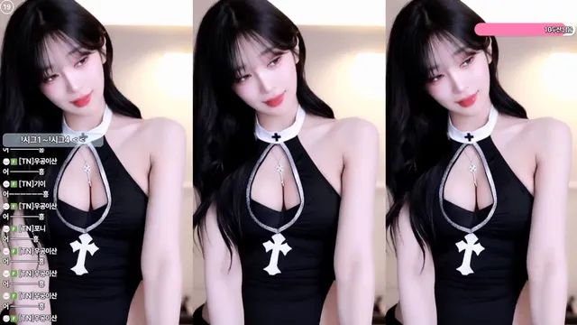 图片[3] - [Korean BJ] dleh0824 2025-12-12 - KBJFan