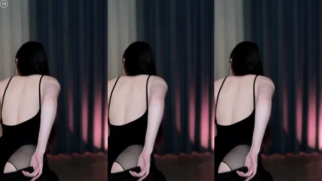 图片[1] - [Korean BJ] gusdk2362 2025-08-12 - KBJFan