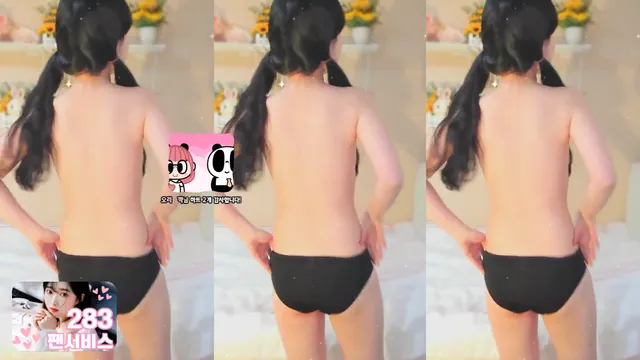 图片[3] - [Korean BJ] kook0613 2025-03-08 - KBJFan