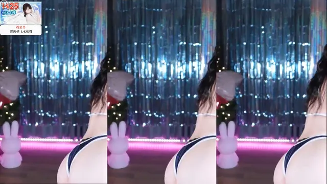 图片[3] - [Korean BJ] gmlsk7541 2026-03-15 - KBJFan