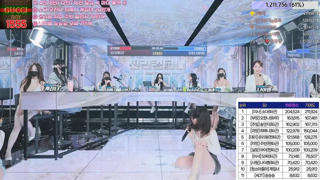 图片[63] - [Korean BJ] jinricp 2024-06-10 - KBJFan