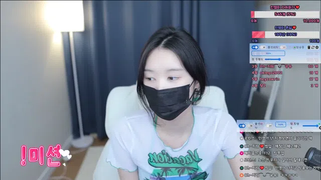 图片[7] - [Korean BJ] ketyes98325 2025-04-30 - KBJFan