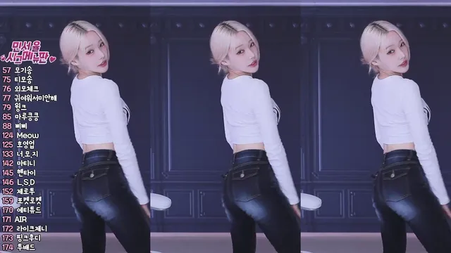 图片[4] - [Korean BJ] b24ip7 2025-05-21