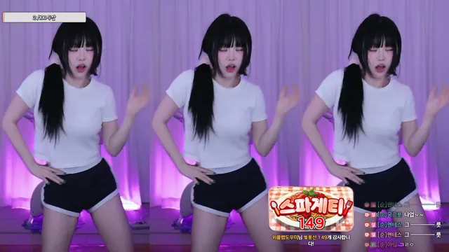 图片[3] - [Korean BJ] inhye0416 2025-12-28 - KBJFan