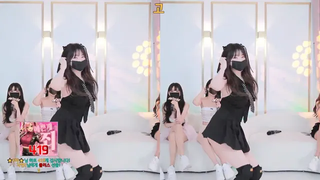 图片[3] - [Korean BJ] theredtime 2026-04-01 - KBJFan