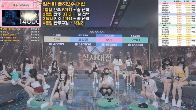 图片[45] - [Korean BJ] pandaclass 2026-06-20 - KBJFan
