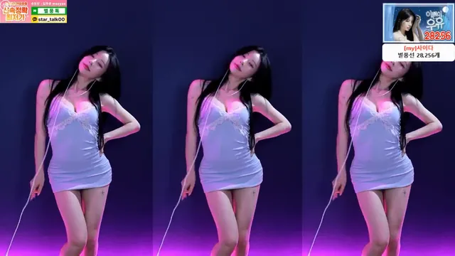 图片[1] - [Korean BJ] milkkim123 2026-04-22 - KBJFan