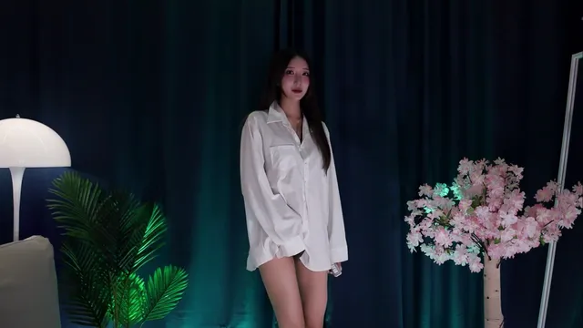 图片[1] - [Korean BJ] yuhwac 2025-10-03 - KBJFan