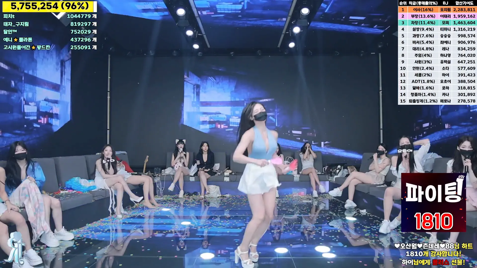 图片[83] - [Korean BJ] jinricp 2024-09-06 - KBJFan