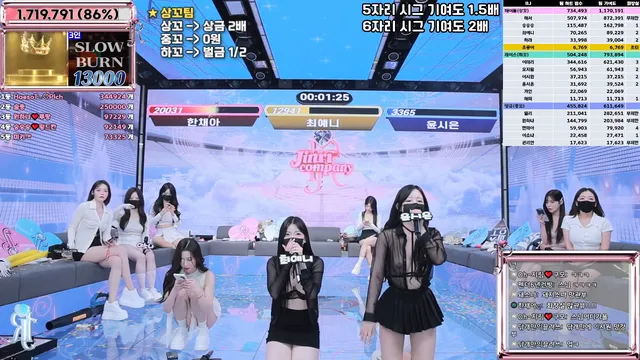 图片[45] - [Korean BJ] jinricp 2025-06-13 - KBJFan