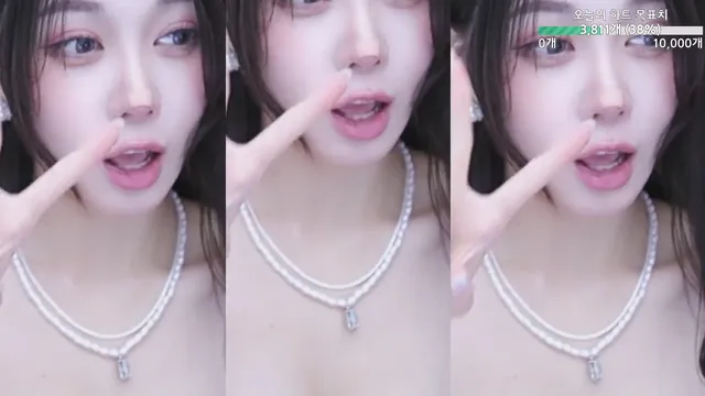 图片[1] - [Korean BJ] louis99ahn 2025-05-13 - KBJFan