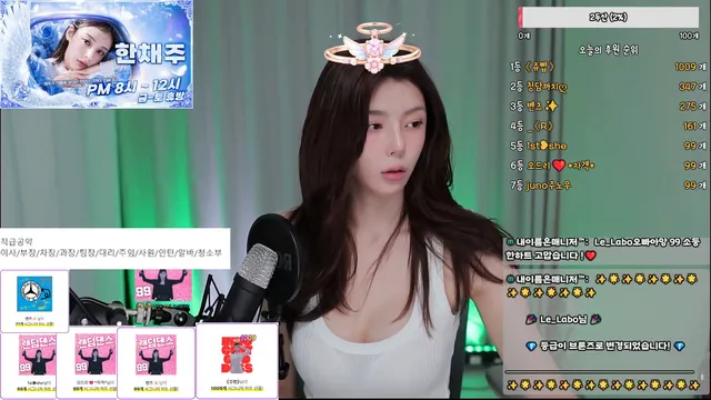 图片[4] - [Korean BJ] kimbbem5018 2026-06-02 - KBJFan