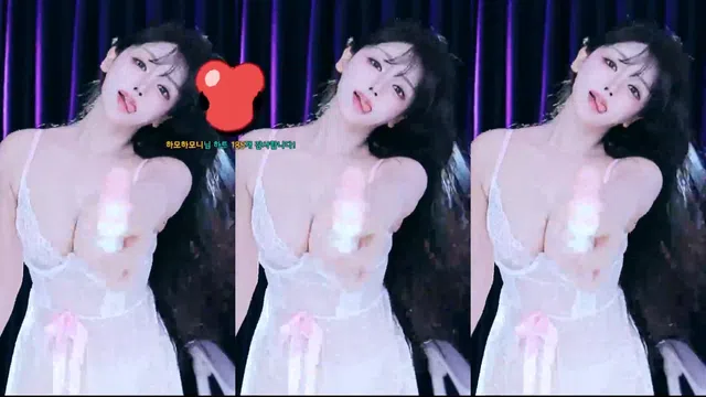 图片[7] - [Korean BJ] chuchu369 2026-03-22 - KBJFan