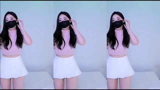 图片[2] - [Korean BJ] hidana 2025-09-09 - KBJFan