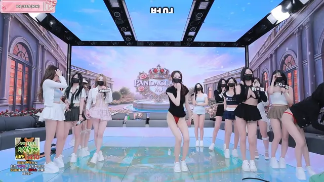 图片[58] - [Korean BJ] pandaclass 2025-11-25 - KBJFan