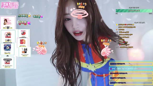 图片[6] - [Korean BJ] cherrybest 2025-08-16 - KBJFan