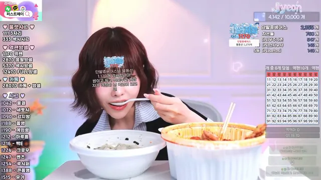 图片[2] - [Korean BJ] dlswldus107 2026-03-23 - KBJFan