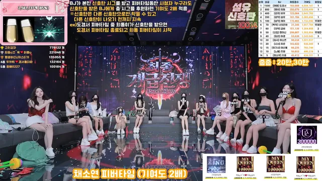 图片[66] - [Korean BJ] pandaclass 2025-12-18 - KBJFan