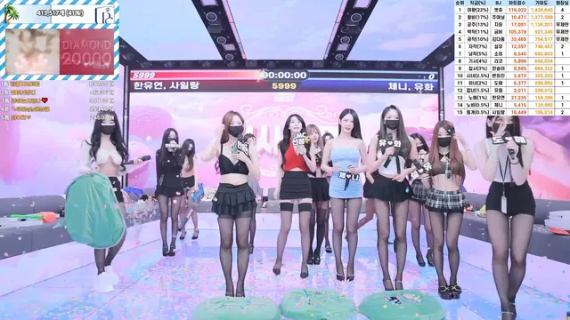 图片[25] - [Korean BJ] pandaclass 2025-06-26 - KBJFan