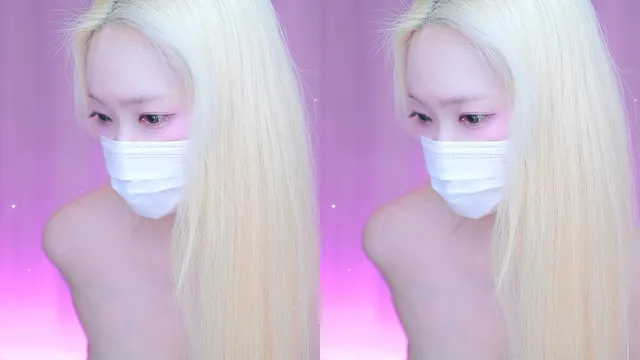 图片[2] - [Korean BJ] tnqkrdl333 2025-10-11 - KBJFan