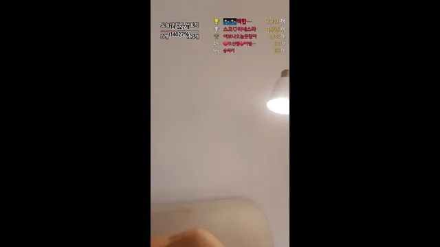 图片[5] - [Korean BJ] stuiliillive 2024-04-07 - KBJFan