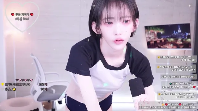 图片[4] - [Korean BJ] pndajiyu 2025-05-23 - KBJFan