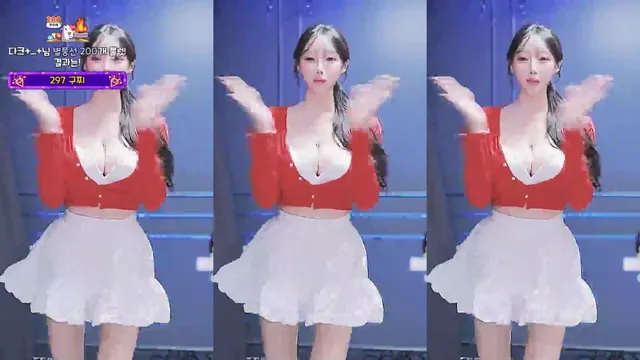 图片[1] - [Korean BJ] jeehyeoun 2026-05-25 - KBJFan