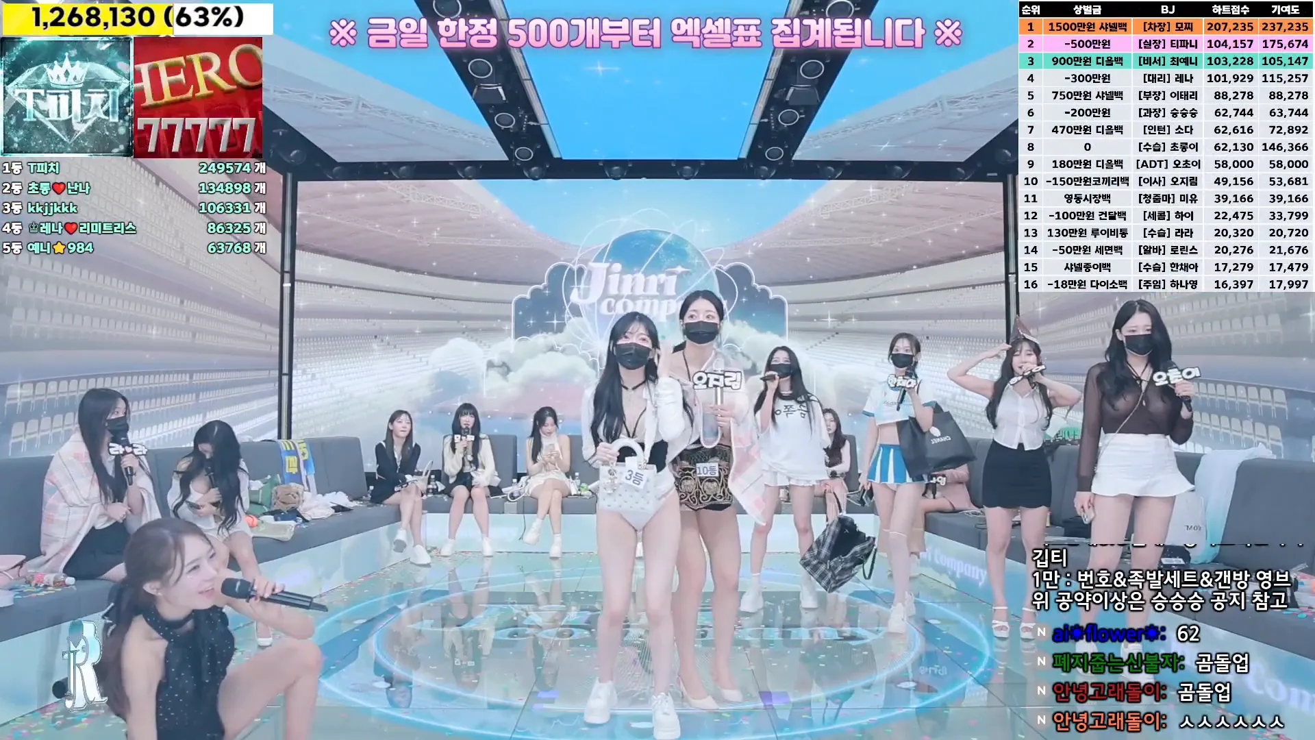 图片[8] - [Korean BJ] jinricp 2024-10-14 - KBJFan