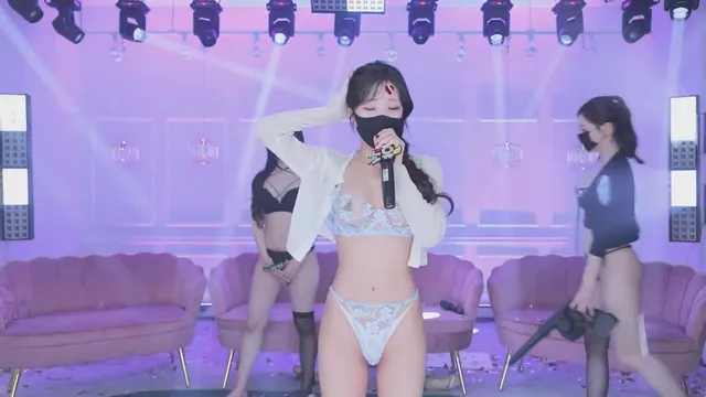 图片[26] - [Korean BJ] mscrew33 2025-06-19 - KBJFan