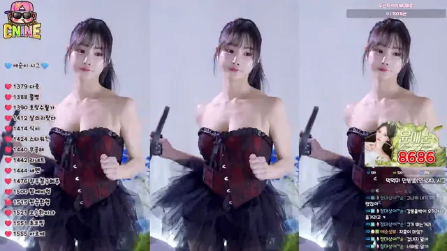 图片[5] - [Korean BJ] yunyeson3015 2025-09-24 - KBJFan