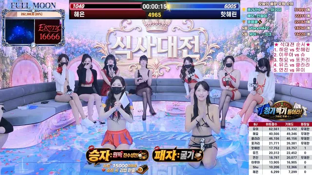 图片[28] - [Korean BJ] mscrew33 2026-05-20 - KBJFan