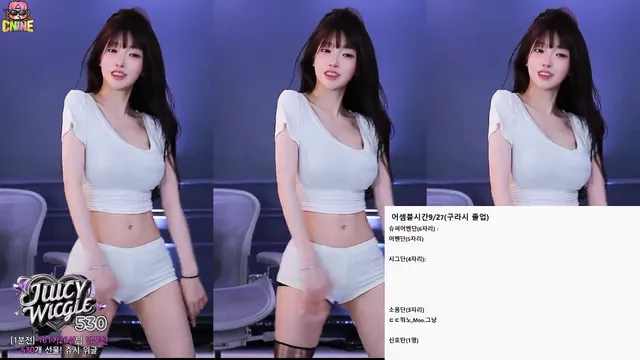 图片[3] - [Korean BJ] m0m099 2025-09-23 - KBJFan