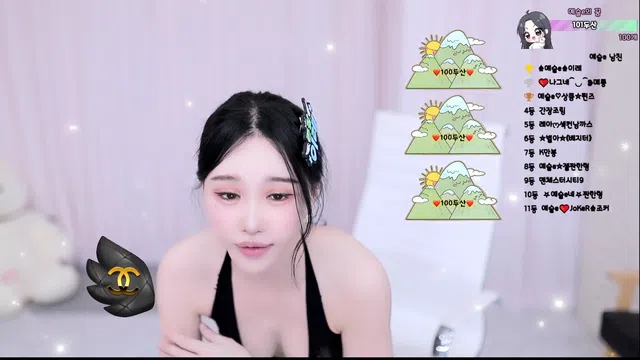 图片[7] - [Korean BJ] yami1009 2025-11-06 - KBJFan