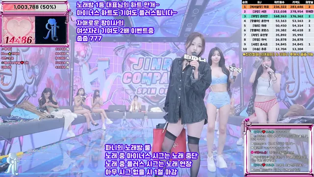 图片[71] - [Korean BJ] jinricp 2025-09-08 - KBJFan